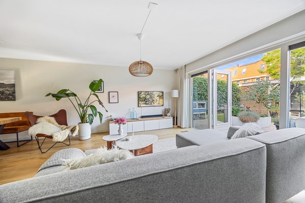 Medium property photo - Zandberglaan 26, 2493 BJ The Hague